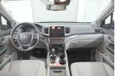 Thumbnail of 2018 Steel Sapphire Metallic Honda Pilot