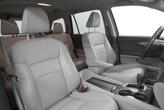 Thumbnail of 2018 Steel Sapphire Metallic Honda Pilot