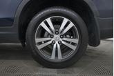Thumbnail of 2018 Steel Sapphire Metallic Honda Pilot