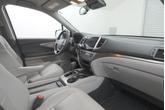 Thumbnail of 2018 Steel Sapphire Metallic Honda Pilot