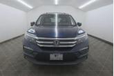 Thumbnail of 2018 Steel Sapphire Metallic Honda Pilot