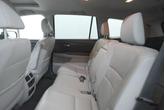 Thumbnail of 2018 Steel Sapphire Metallic Honda Pilot