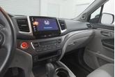 Thumbnail of 2018 Steel Sapphire Metallic Honda Pilot