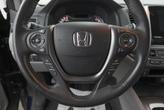 Thumbnail of 2018 Steel Sapphire Metallic Honda Pilot