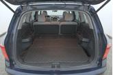 Thumbnail of 2018 Steel Sapphire Metallic Honda Pilot
