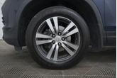 Thumbnail of 2018 Steel Sapphire Metallic Honda Pilot