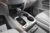 Thumbnail of 2018 Steel Sapphire Metallic Honda Pilot