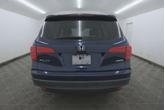 Thumbnail of 2018 Steel Sapphire Metallic Honda Pilot