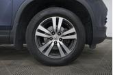 Thumbnail of 2018 Steel Sapphire Metallic Honda Pilot
