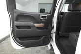 Thumbnail of 2016 Summit White Chevrolet Silverado 3500