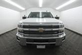 Thumbnail of 2016 Summit White Chevrolet Silverado 3500
