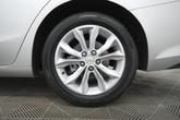 Thumbnail of 2022 Silver Ice Metallic Chevrolet Malibu
