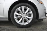 Thumbnail of 2022 Silver Ice Metallic Chevrolet Malibu
