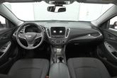 Thumbnail of 2022 Silver Ice Metallic Chevrolet Malibu