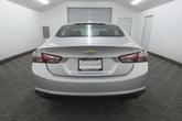 Thumbnail of 2022 Silver Ice Metallic Chevrolet Malibu