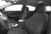 Thumbnail of 2022 Silver Ice Metallic Chevrolet Malibu
