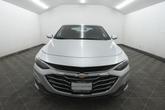Thumbnail of 2022 Silver Ice Metallic Chevrolet Malibu