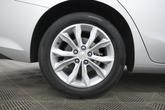 Thumbnail of 2022 Silver Ice Metallic Chevrolet Malibu
