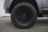 Thumbnail of 2019 Magnetic Gray Metallic Toyota 4Runner
