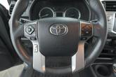 Thumbnail of 2019 Magnetic Gray Metallic Toyota 4Runner