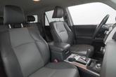 Thumbnail of 2019 Magnetic Gray Metallic Toyota 4Runner