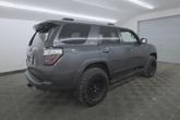 Thumbnail of 2019 Magnetic Gray Metallic Toyota 4Runner