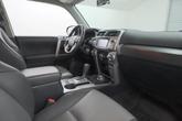 Thumbnail of 2019 Magnetic Gray Metallic Toyota 4Runner