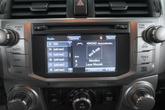 Thumbnail of 2019 Magnetic Gray Metallic Toyota 4Runner