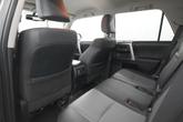 Thumbnail of 2019 Magnetic Gray Metallic Toyota 4Runner