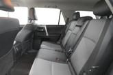 Thumbnail of 2019 Magnetic Gray Metallic Toyota 4Runner