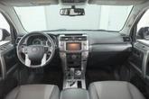 Thumbnail of 2019 Magnetic Gray Metallic Toyota 4Runner
