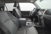 Thumbnail of 2019 Magnetic Gray Metallic Toyota 4Runner