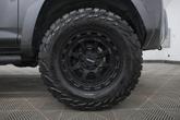 Thumbnail of 2019 Magnetic Gray Metallic Toyota 4Runner