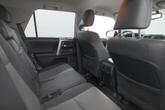 Thumbnail of 2019 Magnetic Gray Metallic Toyota 4Runner