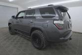 Thumbnail of 2019 Magnetic Gray Metallic Toyota 4Runner