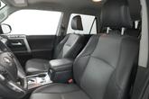 Thumbnail of 2019 Magnetic Gray Metallic Toyota 4Runner