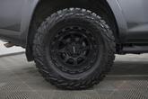 Thumbnail of 2019 Magnetic Gray Metallic Toyota 4Runner