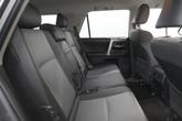 Thumbnail of 2019 Magnetic Gray Metallic Toyota 4Runner