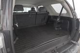 Thumbnail of 2019 Magnetic Gray Metallic Toyota 4Runner