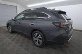 Thumbnail of 2021 Magnetite Gray Metallic Subaru Outback