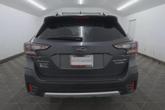 Thumbnail of 2021 Magnetite Gray Metallic Subaru Outback