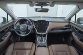 Thumbnail of 2021 Magnetite Gray Metallic Subaru Outback