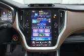 Thumbnail of 2021 Magnetite Gray Metallic Subaru Outback