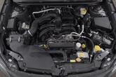 Thumbnail of 2021 Magnetite Gray Metallic Subaru Outback