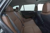 Thumbnail of 2021 Magnetite Gray Metallic Subaru Outback