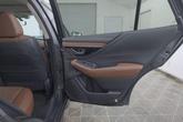 Thumbnail of 2021 Magnetite Gray Metallic Subaru Outback