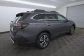 Thumbnail of 2021 Magnetite Gray Metallic Subaru Outback
