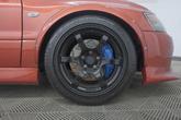 Thumbnail of 2006 Rotor Glow Metallic Mitsubishi Lancer Evolution