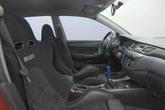 Thumbnail of 2006 Rotor Glow Metallic Mitsubishi Lancer Evolution