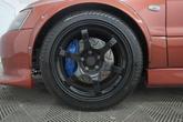 Thumbnail of 2006 Rotor Glow Metallic Mitsubishi Lancer Evolution